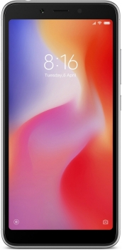 Xiaomi RedMi 6 32Gb Black