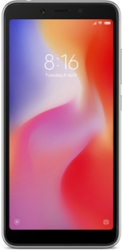 Xiaomi RedMi 6A 16Gb Grey Xiaomi RedMi 6A 16Gb Grey