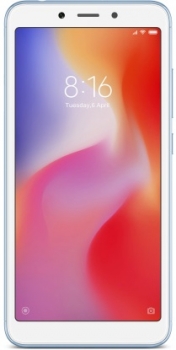 Xiaomi RedMi 6A 32Gb Blue