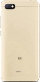 Xiaomi RedMi 6A 32Gb Gold