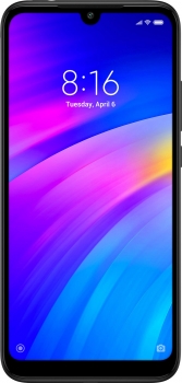 Xiaomi Redmi 7 16Gb Black