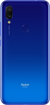 Xiaomi Redmi 7 32Gb Blue