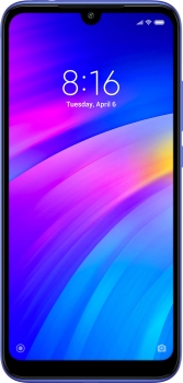 Xiaomi Redmi 7 32Gb Blue