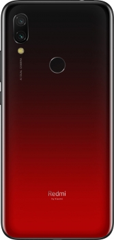 Xiaomi Redmi 7 32Gb Red