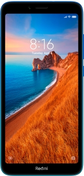 Xiaomi RedMi 7A 16Gb Blue Xiaomi RedMi 7A 16Gb Blue
