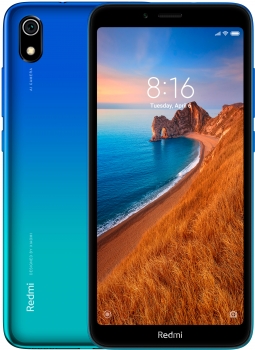 Xiaomi RedMi 7A 16Gb Blue