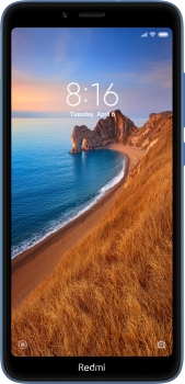 Xiaomi RedMi 7A 16Gb Blue