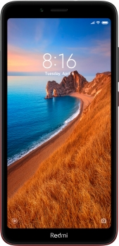 Xiaomi RedMi 7A 16Gb Red