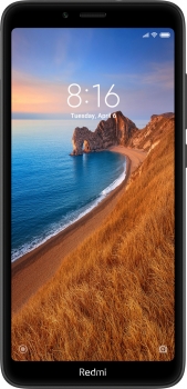 Xiaomi RedMi 7A 32Gb Black