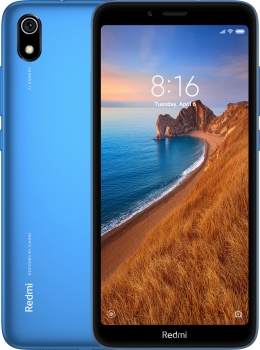 Xiaomi RedMi 7A 32Gb Blue