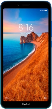 Xiaomi RedMi 7A 32Gb Blue