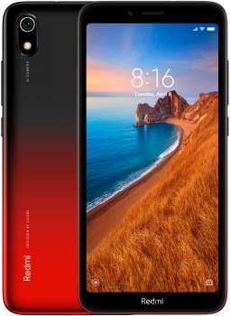 Xiaomi RedMi 7A 32Gb Red