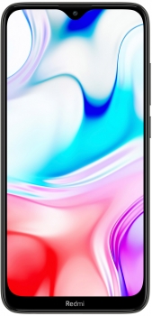 Xiaomi Redmi 8 32Gb Black