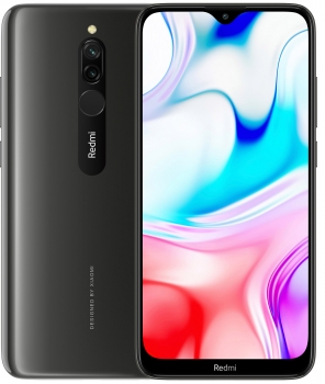 Xiaomi Redmi 8 32Gb Black