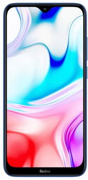 Xiaomi Redmi 8 64Gb Blue