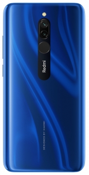 Xiaomi Redmi 8 64Gb Blue