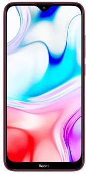 Xiaomi Redmi 8 64Gb Red