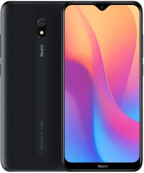 Xiaomi Redmi 8A 32Gb Black