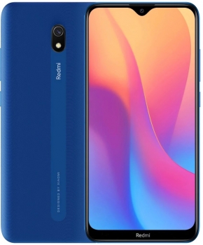 Xiaomi Redmi 8A 32Gb Blue