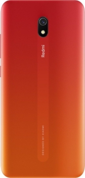 Xiaomi Redmi 8A 32Gb Red
