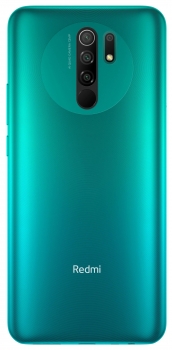 Xiaomi Redmi 9 32Gb Green