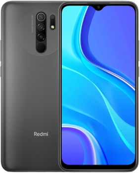 Xiaomi Redmi 9 32Gb Grey