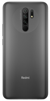 Xiaomi Redmi 9 32Gb Grey