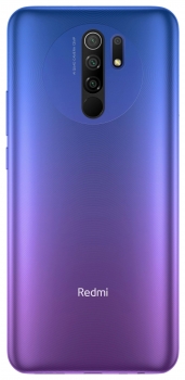 Xiaomi Redmi 9 64Gb Purple