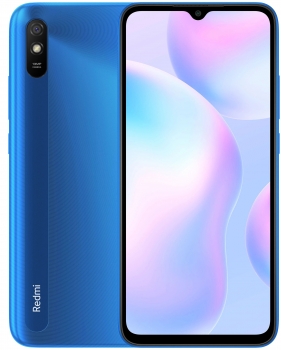 Xiaomi Redmi 9A 32Gb Blue