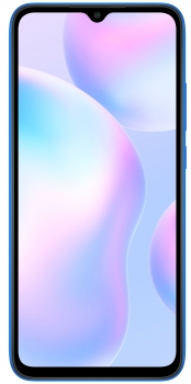 Xiaomi Redmi 9A 32Gb Blue