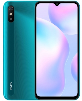 Xiaomi Redmi 9A 32Gb Green