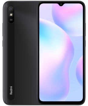 Xiaomi Redmi 9A 32Gb Grey Xiaomi Redmi 9A 32Gb Grey