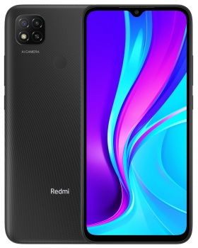 Xiaomi Redmi 9C NFC 32Gb Grey