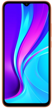 Xiaomi Redmi 9C NFC 32Gb Orange