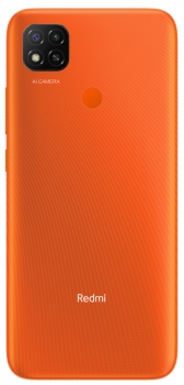Xiaomi Redmi 9C 32Gb Orange