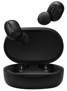 Xiaomi RedMi AirDots S Black Xiaomi RedMi AirDots S Black