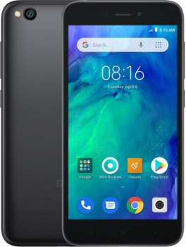 Xiaomi RedMi Go 8Gb Black