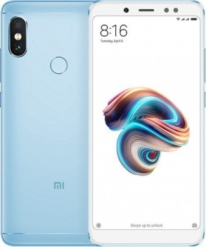 Xiaomi RedMi Note 5 32Gb Blue