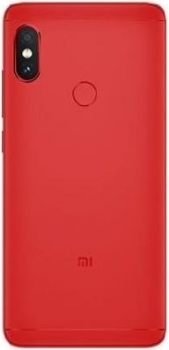Xiaomi RedMi Note 5 32Gb Red
