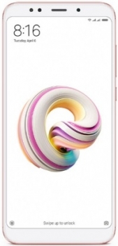 Xiaomi RedMi Note 5 64Gb Pink
