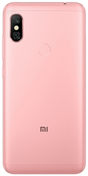 Xiaomi Redmi Note 6 Pro 32Gb Rose