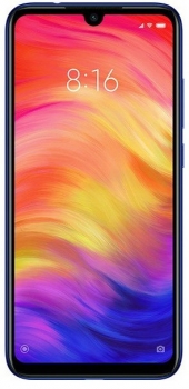 Xiaomi Redmi Note 7 128Gb Blue