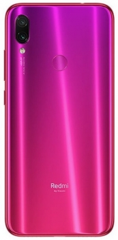 Xiaomi Redmi Note 7 32Gb Red