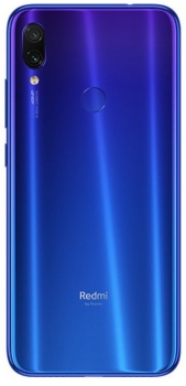 Xiaomi Redmi Note 7 64Gb Blue
