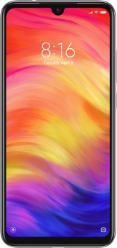 Xiaomi Redmi Note 7 64Gb White