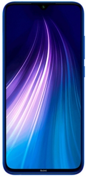 Xiaomi Redmi Note 8 128Gb Blue