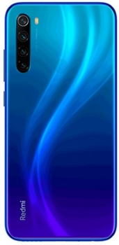 Xiaomi Redmi Note 8 128Gb Blue