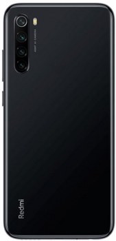 Xiaomi Redmi Note 8 32Gb Black