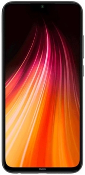 Xiaomi Redmi Note 8 32Gb Black