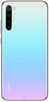 Xiaomi Redmi Note 8 64Gb White